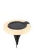 BOKOD LED SOLARNA SVJETILJKA 0,05W/5lm/IP44