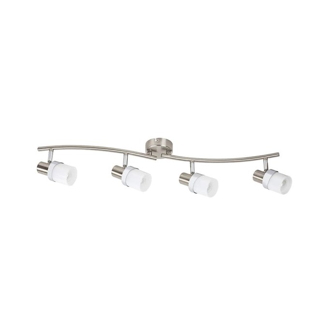 FINIAN SPOT REFLEKTOR 4x E14/40W/230V (5634)