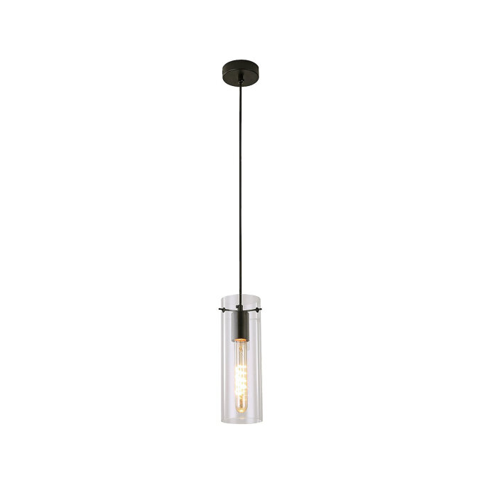 ACANTHA VISILICA 1x E27/40W/IP20 (5258)