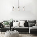 ACANTHA VISILICA 1x E27/40W/IP20 (5258)