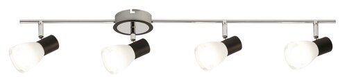 ATI SPOT REFLEKTOR 4x E14/40W/230V