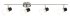 ATI SPOT REFLEKTOR 4x E14/40W/230V (5979)