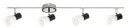 ATI SPOT REFLEKTOR 4x E14/40W/230V (5979)