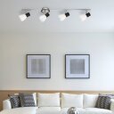 ATI SPOT REFLEKTOR 4x E14/40W/230V (5979)