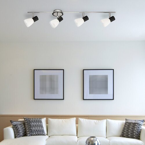 ATI SPOT REFLEKTOR 4x E14/40W/230V (5979)