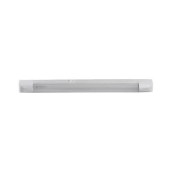 BAND LIGHT RASVJETA ZA POLICE 1x G13/15W/230V BIJELA (2302)