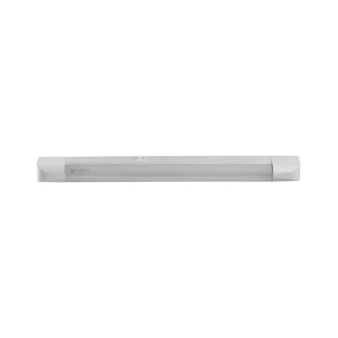 BAND LIGHT RASVJETA ZA POLICE 1x G13/15W/230V BIJELA (2302)