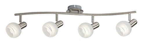 AUREL SPOT REFLEKTOR 4x E14/40W/230V