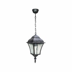 TOSCANA VANJSKA VISILICA SILVER E27/60W/IP43 (8399)