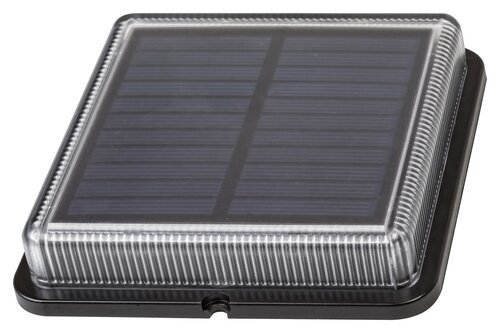 BILBAO LED SOLARNA SVJETILJKA 1,5W/230V (8104)