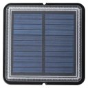 BILBAO LED SOLARNA SVJETILJKA 1,5W/230V (8104)