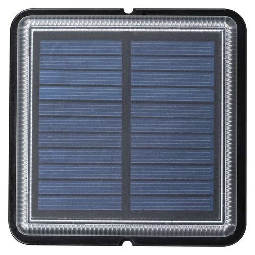 BILBAO LED SOLARNA SVJETILJKA 1,5W/230V (8104)
