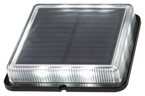 BILBAO LED SOLARNA SVJETILJKA 1,5W/230V (8104)