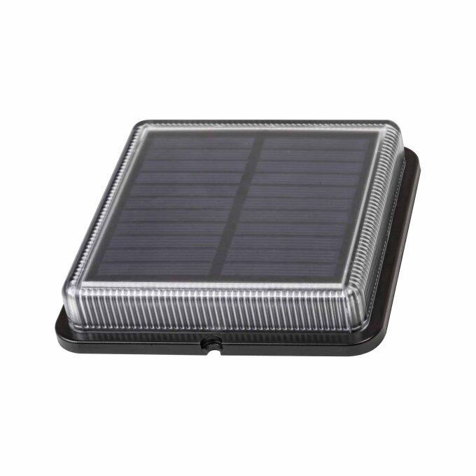 BILBAO LED SOLARNA SVJETILJKA 1,5W/230V (8104)
