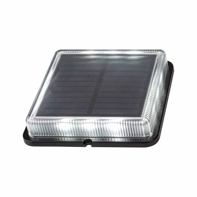 BILBAO LED SOLARNA SVJETILJKA 1,5W/230V (8104)