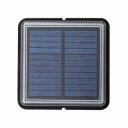 BILBAO LED SOLARNA SVJETILJKA 1,5W/230V (8104)