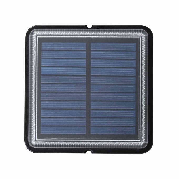 BILBAO LED SOLARNA SVJETILJKA 1,5W/230V (8104)