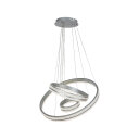 AVALON LED VISILICA BRUSHED ALUMINIUM/WHITE 75W/4730lm/4000K (2230)