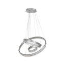 AVALON LED VISILICA BRUSHED ALUMINIUM/WHITE 75W/4730lm/4000K (2230)