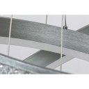 AVALON LED VISILICA BRUSHED ALUMINIUM/WHITE 75W/4730lm/4000K (2230)