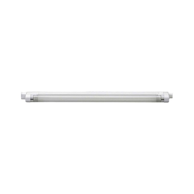 SLIM FLUO RASVJETA ZA POLICE 1x G5/12W/230V (2342)