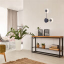AMADEO LED ZIDNA SVJETILJKA 7W/500lm/4000K/IP20 (6258)