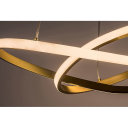 CASTIEL LED VISILICA 36W/2380lm/3000K (72215)
