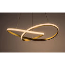 CASTIEL LED VISILICA 36W/2380lm/3000K (72215)