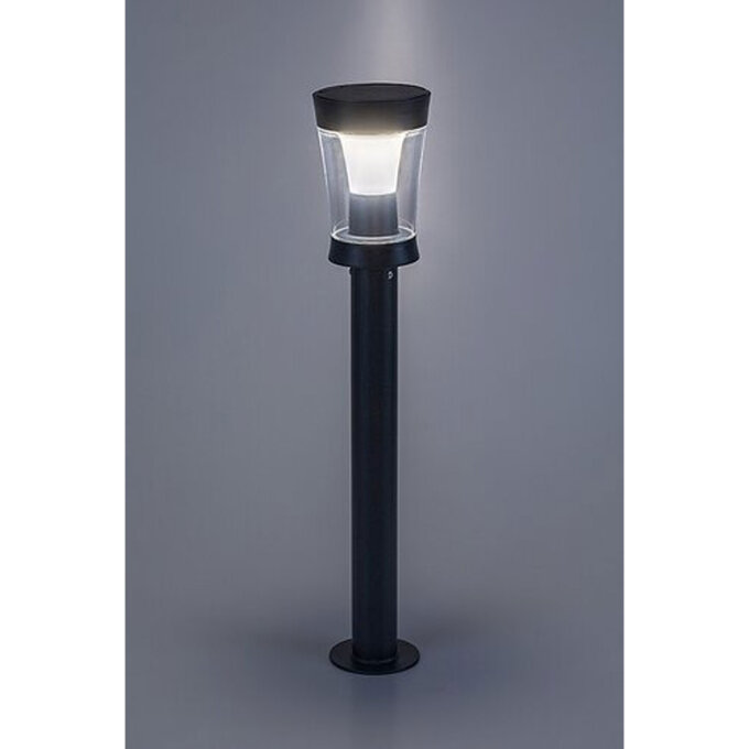 ANGERS VANJSKA SVJETILJKA SOLAR LED 3W/300lm/4000K/IP65 (77038)