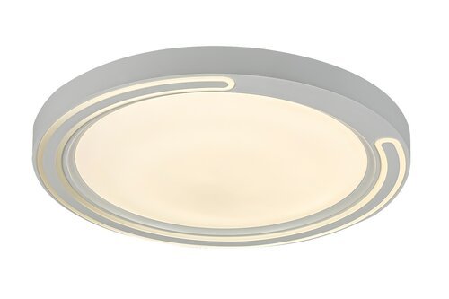 TRITON RGB LED STROPNA SVJETILJKA + DALJINSKI UPRAVLJAČ 40W/2700lm (2249)