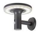 ALASKA LED VANJSKA SOLARNA SVJETILJKA 10W