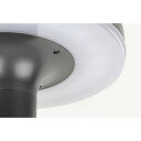ALASKA LED VANJSKA SOLARNA SVJETILJKA 10W (77017)