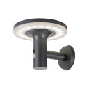 ALASKA LED VANJSKA SOLARNA SVJETILJKA 10W (77017)