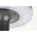 ALASKA LED VANJSKA SOLARNA SVJETILJKA 10W (77017)