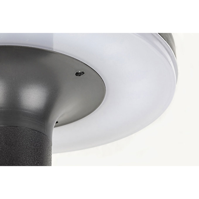 ALASKA LED VANJSKA SOLARNA SVJETILJKA 10W (77017)