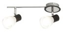 ATI SPOT REFLEKTOR 2x E14/40W/230V