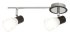 ATI SPOT REFLEKTOR 2x E14/40W/230V (5977)