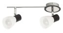 ATI SPOT REFLEKTOR 2x E14/40W/230V (5977)