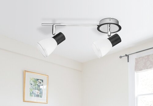 ATI SPOT REFLEKTOR 2x E14/40W/230V (5977)