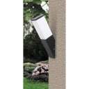 BONN VANJSKA ZIDNA SVJETILJKA 1x E27/60W/230V/IP44 (8337)