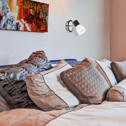 ATI SPOT REFLEKTOR 1x E14/15W/230V (5976)