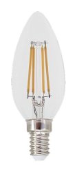 LED FILAMENT E14/4W/500lm/2700K (79046)