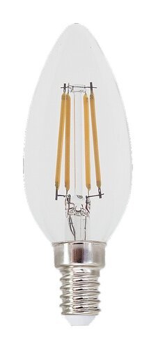 LED FILAMENT E14/4W/500lm/2700K (79046)
