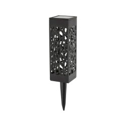 MORA LED SOLARNA SVJETILJKA 0,16W/IP23 (8949)