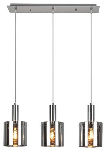 DONATI VISILICA 3x E27/60W/IP20 (5250)