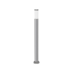 INOX TORCH VANJSKA STAJAĆA SVJETILJKA 1x E27/25W/230V/IP44 (8265)