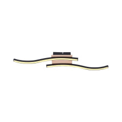 HEIMDALL LED STROPNA SVJETILJKA 1x 12W/700-1050lm/3000K (2280)