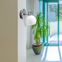AUREL SPOT REFLEKTOR 1x E14/40W/230V (6341)