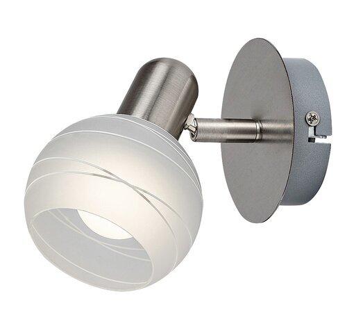 AUREL SPOT REFLEKTOR 1x E14/40W/230V