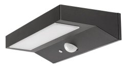 KORANA LED VANJSKA SOLARNA SVJETILJKA SENZOR 6W